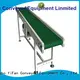 YiFan belt conveyor system with bottom price for daily chemical industry 1
