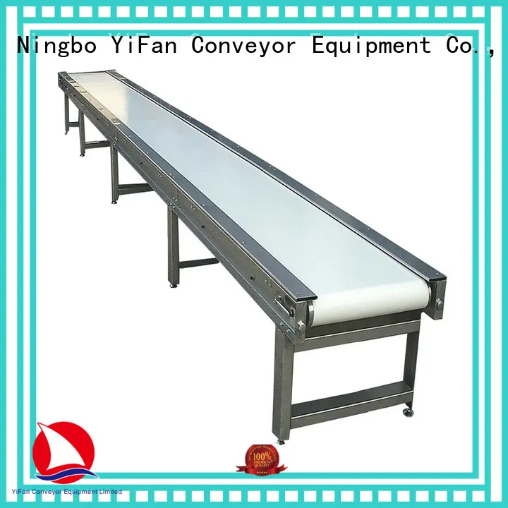 YiFan buy conveyor system with good reputation for packaging machine 1