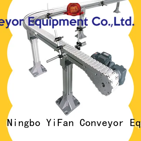 YiFan excellent industrial conveyor wholesale for beverage industry 1