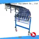 trustworthy material handling conveyor tracking for airport 1