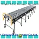 YiFan conveyor gravity wheel conveyor popular for warehouse 1