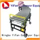 YiFan professional powered flexible conveyor for storehouse 1