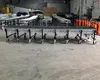 YiFan belt flexible motorized roller conveyor factory for warehouse 8