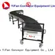 low cost flexible conveyor system flexible inquire now for warehouse 1