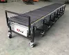 YiFan belt flexible motorized roller conveyor factory for warehouse 6