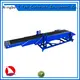 YiFan loading conveyor belting widely use for warehouse 1