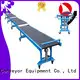 competitive price gravity conveyor roller china manufacturing for dock 1