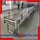 excellent industrial conveyor stainless top brand for beverage industry 1