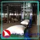 YiFan Type C vertical conveyor system for harbor 1