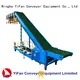 YiFan simple truck loading conveyors company for dock 1