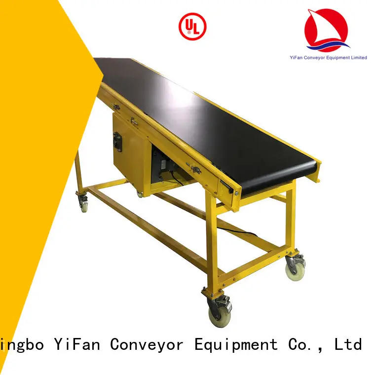 Professional conveyor systems manufacturers auto company for factory 1