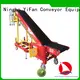 buy truck loading unloading conveyor foldable online for dock 1