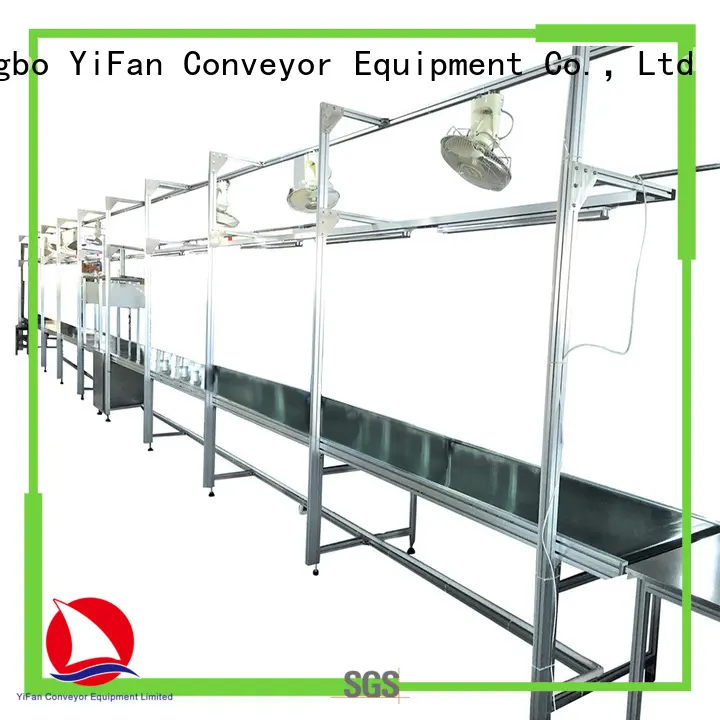 professional conveyor system duty purchase online for food industry 1
