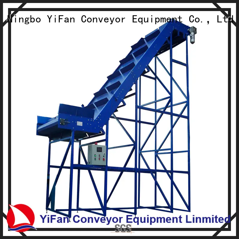 most popular industrial conveyor belt manufacturers heavy awarded supplier for food industry 1