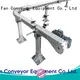 factory supplier top chain conveyor aluminum for printing industry 1