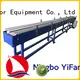 YiFan flexible top chain conveyor wholesale for medicine industry 1