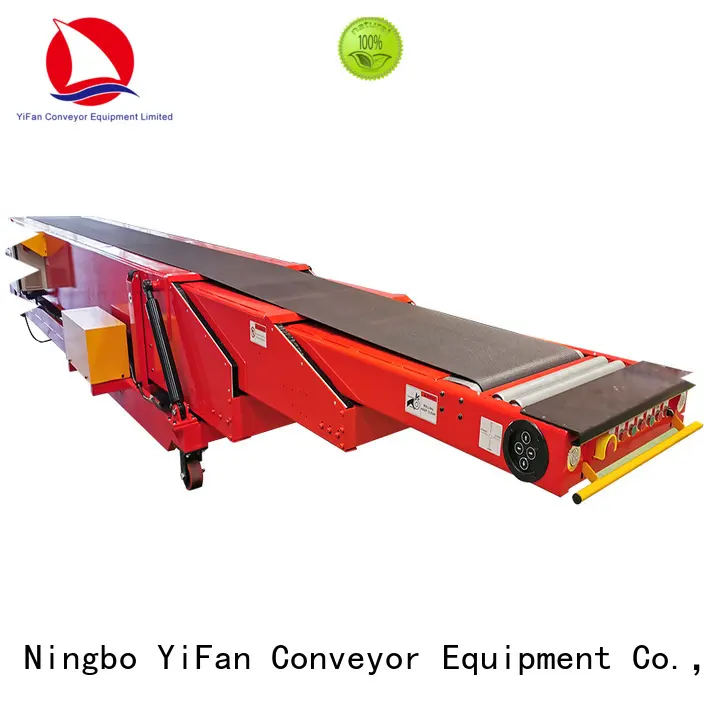shop conveyor system manufacturers stages with bottom price for storehouse 1