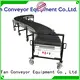 YiFan most popular powered flexible conveyor trader for workshop 1