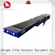 YiFan telescopic conveyor for dock 1