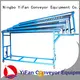 YiFan high performance gravity conveyor factory price for harbor 1