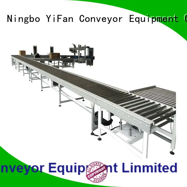 latest roller conveyor suppliers warehouse manufacturer 1