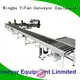 latest roller conveyor suppliers warehouse manufacturer 1