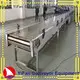 YiFan slat top chain conveyor popular for printing industry 1