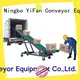 YiFan loading conveyor manufacturers online for warehouse 1