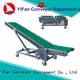 YiFan hot recommended conveyor manufacturers manufacturer for airport 1