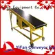 2019 new truck conveyor loading company for airport 1