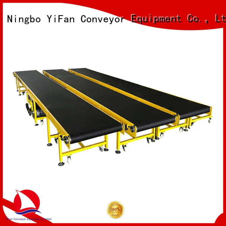 buy industrial conveyor belt manufacturers conveyor for daily chemical industry 1