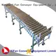 YiFan buy flexible roller conveyor directly sale for warehouse logistics 1