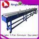 YiFan stainless chain conveyor manufacturer awarded supplier for printing industry 1