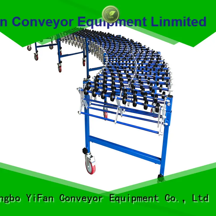 trustworthy skatewheel conveyor conveyor popular for harbor 1