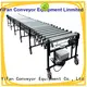 most popular flexible belt conveyor conveyorv for workshop 1
