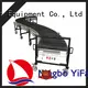 YiFan most popular flexible powered roller conveyor inquire now for harbor 1
