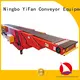 YiFan tail conveyor belt machine widely use for storehouse 1