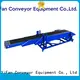 YiFan dockless telescopic conveyor competitive price for workshop 1