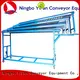YiFan competitive price telescopic conveyors request for quote for dock 1