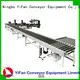 YiFan hot sale conveyor roller suppliers manufacturer for warehouse 1