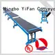 telescopic roller conveyor unloading request for quote for warehouse 1