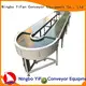 YiFan buy industrial conveyor belt manufacturers purchase online for packaging machine 1