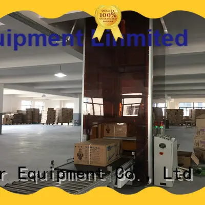 YiFan factory price vertical lift conveyor Chinese manufacture for workshop 1