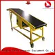YiFan 2019 new truck loading belt conveyor China supplier for dock 1