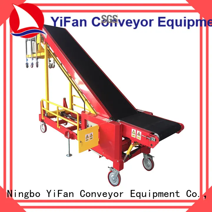 hot recommended truck unloading mini China supplier for factory 1