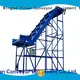 YiFan most popular conveyor belt suppliers awarded supplier for light industry 1