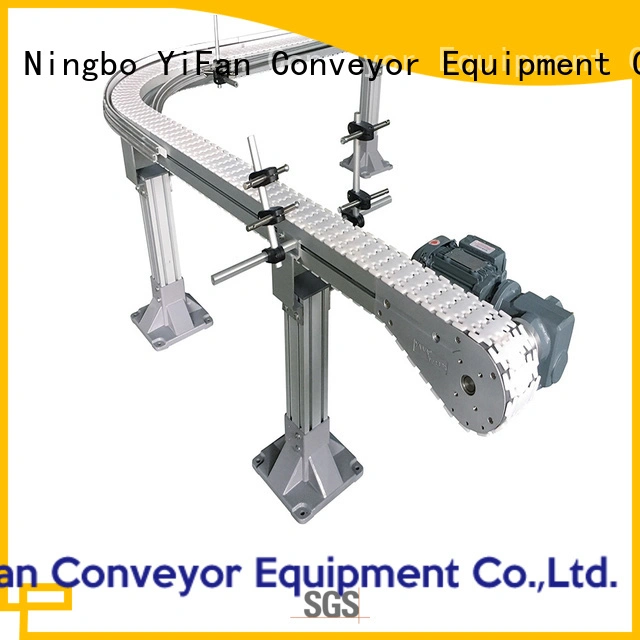 YiFan best selling chain conveyor wholesale for food industry 1