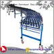 gravity skate wheel conveyor gravity online for airport 1