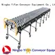 YiFan self skate conveyor systems top brand for factory 1