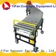 YiFan low cost flexible roller conveyor systems factory for warehouse 1